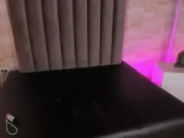 Chaturbate Best live sex cam show of nhico_salazar