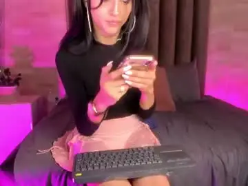 Chaturbate Adult Webcam of nhico_salazar