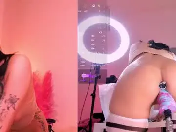 Chaturbate Adult Webcams of remyyfox