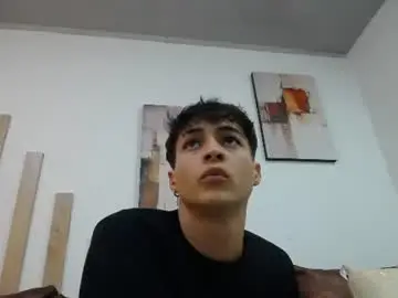 Chaturbate Nude Webcam of stonn_69