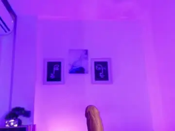 Chaturbate Sex Cam of anastasia_lauren