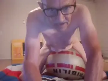 Chaturbate Adult Video Chat of badgersfan