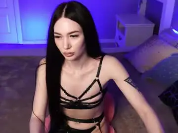 Chaturbate Live Sex Cam of dark_obsessions