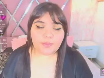 Chaturbate Sex Chat of dolce_pearl