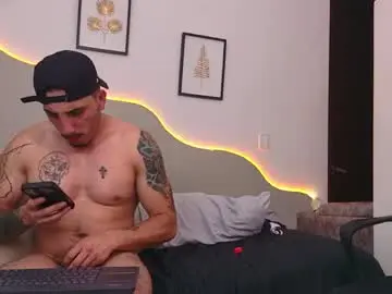 Chaturbate Adult Video Chat of dylan_spencer