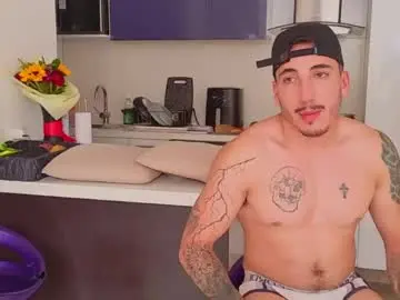 Chaturbate Live Sex of dylan_spencer