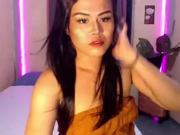 Chaturbate Adult Video Chat of hot_babe0802