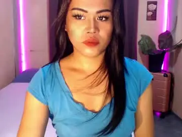 Chaturbate Adult Video Chat of hot_babe0802
