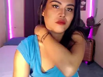 Chaturbate Sex Cam of hot_babe0802