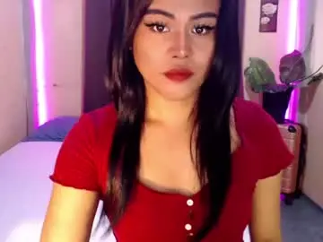 Chaturbate Live Porn of hot_babe0802