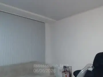 Chaturbate Live Porn of itsssssssme_lana