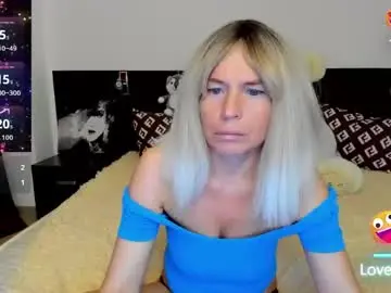 Chaturbate Nude Webcam of jacksallyevans