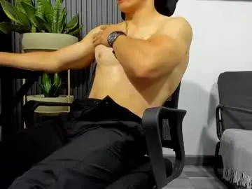 Chaturbate Adult Webcams of juliansexxx16