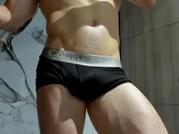 Chaturbate Best live sex cam show of juliansexxx16