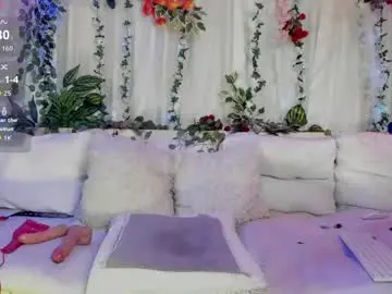 Chaturbate Best Webcam of karol_elegance_