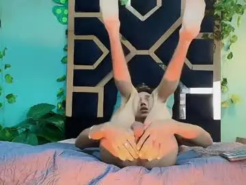 Chaturbate Watch Live Sex Cams of langelo_el