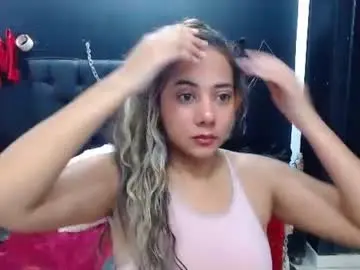 Chaturbate Free Porn Cam of luciana_di