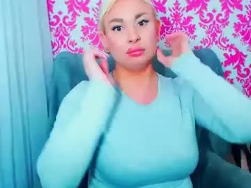 Chaturbate Adult Video Chat of luxuriaaa