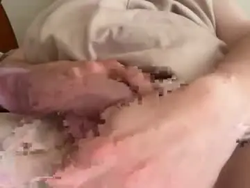 Chaturbate Sex Cam of rombabaaa