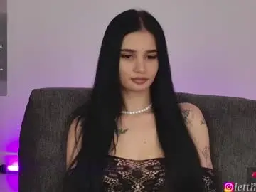 Chaturbate Adult Video Chat of sky011fall