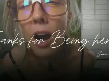 Chaturbate Adult Webcams of sunnie_dayz