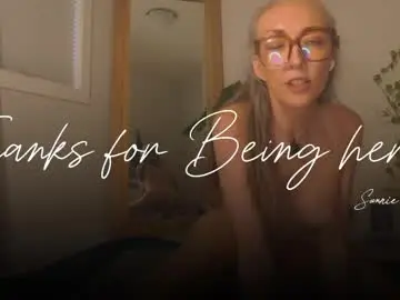 Chaturbate Best Webcam of sunnie_dayz