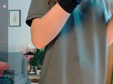 Chaturbate Live Sex of sunnie_dayz