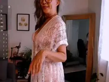 Chaturbate Sex Cam of sunnie_dayz