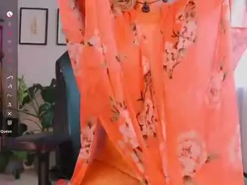 Chaturbate Nude Webcam of sunnie_dayz