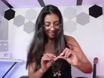 Chaturbate Free Porn Cam of susanahendrix