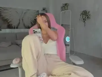 Chaturbate Live Porn of tiffanyhouston_