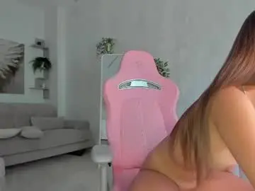 Chaturbate Live Sex Cam of tiffanyhouston_