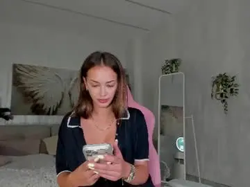 Chaturbate Watch Live Sex Cams of tiffanyhouston_