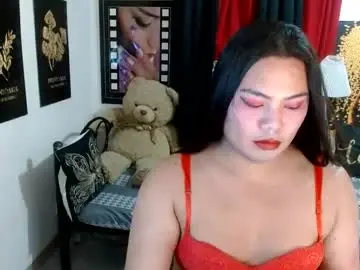 Chaturbate Free Live Porn of tsbrianabankhugecock