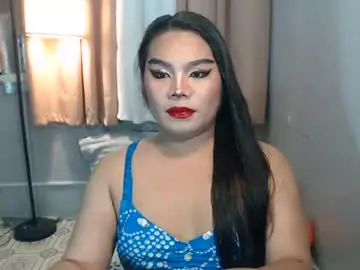 Chaturbate Free Porn Cam of tsbrianabankhugecock
