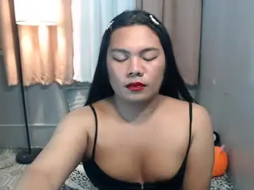 Chaturbate Adult Video Chat of tsbrianabankhugecock