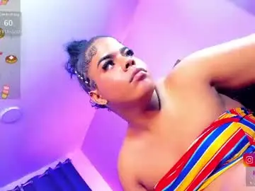 Chaturbate Live Sex Cam of zoe_rosee4