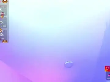 Chaturbate Adult Video Chat of zoe_rosee4