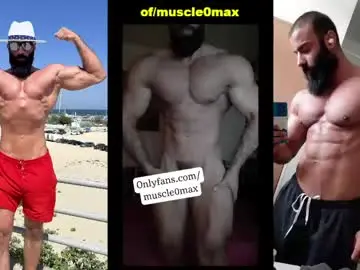 Chaturbate Best live sex cam show of 11lnch_g0d