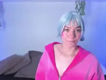 Chaturbate Private Sex Chat of aiiko_dh