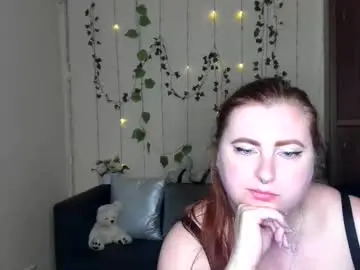 Chaturbate Live Porn of alicia_side_red