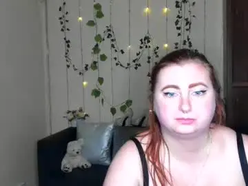 Chaturbate Nude Webcam of alicia_side_red