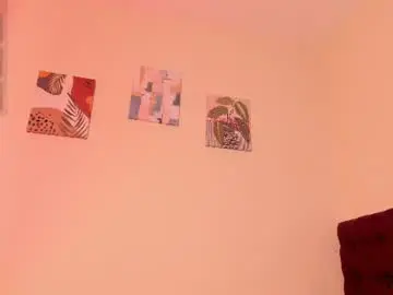 Chaturbate Nude Webcam of amaraa_01