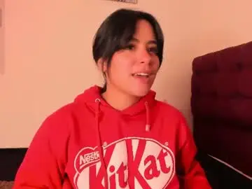Chaturbate Live Porn of amaraa_01