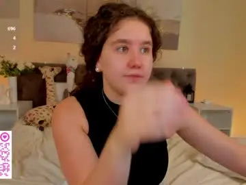 Chaturbate Watch Live Sex Cams of ariella_sol