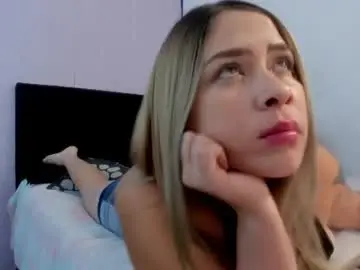 Chaturbate Free Porn Cam of byanca_winklar