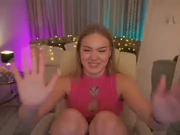 Chaturbate Nude Webcam of celestenoirr