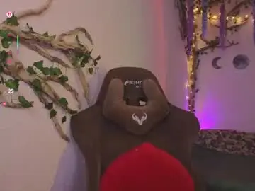 Chaturbate Best live sex cam show of elfie_agatha