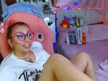Chaturbate Private Sex Chat of littlerouse_