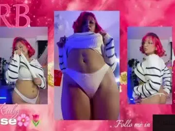 Chaturbate Live Sex of littlerouse_